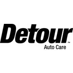 Detour Headlight Restoration