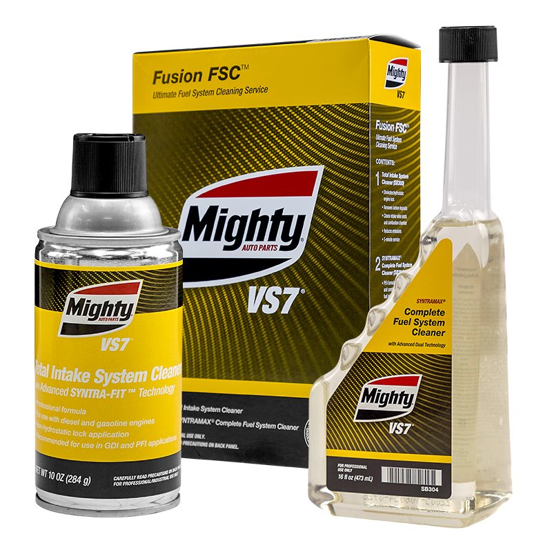 VS7 Fuel System Chemicals