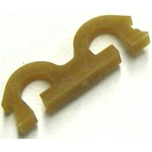 TPMS BANDED - PLASTIC CLIP