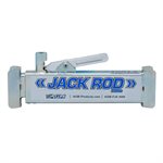 JACK ROD 2T MAX EXT.TO 14IN