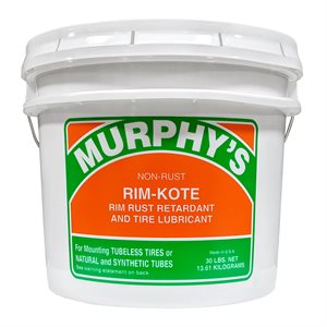 MURPHYS RIM KOTE LUBE - 30LBS