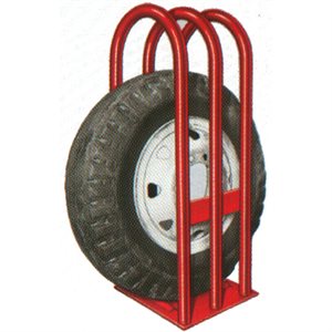 TRUCK - 3 BAR SAFETY CAGE