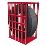 TRUCK - 6 BAR SAFETY CAGE