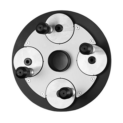 QUICKPLATE 4 PIN SERIES V 40MM