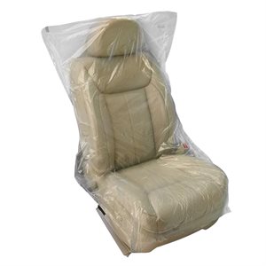 SLIP/GRIP SEAT JACKET 50RL