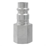 1/4 ULTRAFLO PLUG 1/4 F NPT