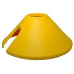 RAPTOR - PROTECTION CONE COVER D.120