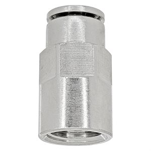 T.CHGR FIT-8MM FIT. 1/4 BSP F
