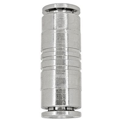 T.CHGR FIT - 8MM UNION FITTING