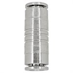 T.CHGR FIT - 8MM UNION FITTING