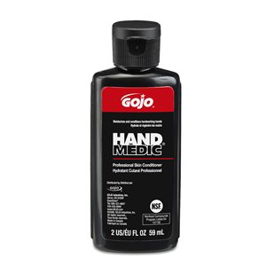 GOJO HAND MEDIC - 2OZ BOTTLE