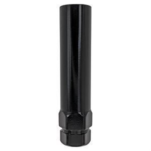 6-TOOTH BLACK SPLINE KEY 2.7IN