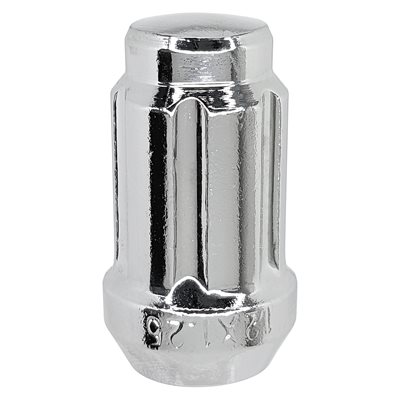 12MM X 1.25 1.38IN SPLINE NUT