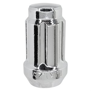 12MM X 1.25 1.38IN SPLINE NUT