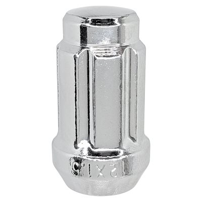 12MM X 1.5 1.38IN SPLINE NUT
