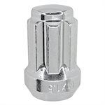 14MM X 1.5 1.38IN SPLINE NUT