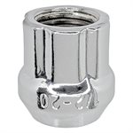 1/2 X 20 0.87IN SPLINE NUT