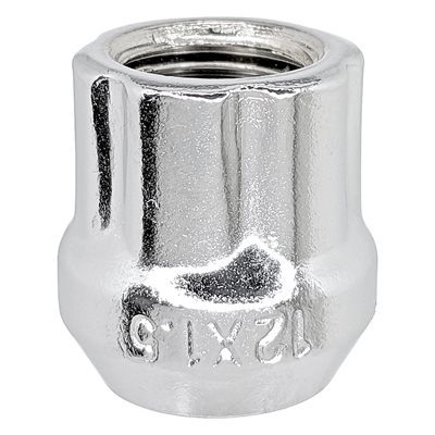 12MM X 1.5 0.87IN SPLINE NUT