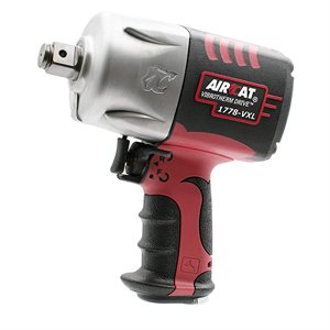 3/4" VIBROTHERM DRIVE IMPACT WRENCH 1700 FT-LB