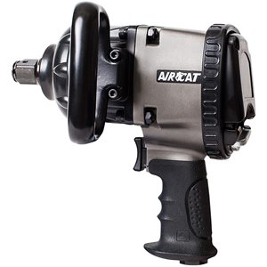 1 IN PISTOL GRIP IMPACT WRENCH