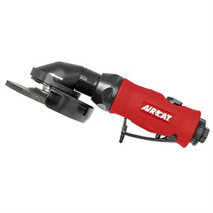 4-1/2 IN. ANGLE AIR GRINDER 1HP