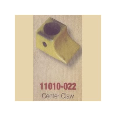 AME-11010 PART - CENTER CLAW
