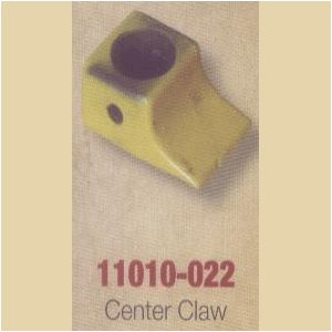 AME-11010 PART - CENTER CLAW