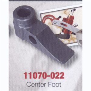 AME-11070 PART - CENTER FOOT