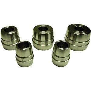 DOUBLE TAPER ADAPTER SET