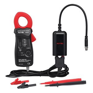 BATTERY TESTER ACCESSORY KIT