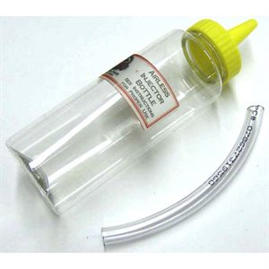 COUNTERACT AIRLESS INJ. BOTTLE