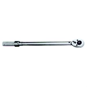 3/4DR TORQ WRENCH 100-600FT/LB