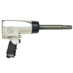 3/4" HEAVY DUTY IMPACT WRENCH WITH 6" EXTENDED ANVIL