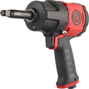 CP7748-2 — 1/2" BRUTE IMPACT WRENCH WITH EXTENDED ANVIL