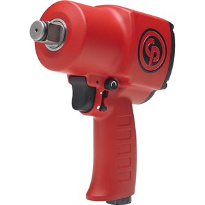 3/4IN STUBBY IMPACT WRENCH