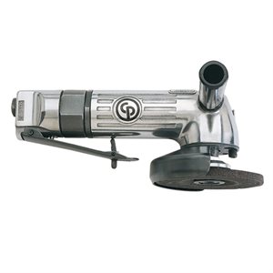 CP854 4" ANGLE GRINDER — 12000 RPM