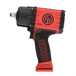 CORDLESS 1/2IN IMPACT WRENCH