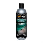 LEATHER CLEANER 355 ML