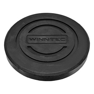 GT-G420300 - SADDLE RUBBER PAD