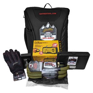 GAITHER OFF ROAD KIT