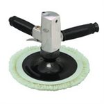 HD VERTICAL POLISHER-7 IN. PAD