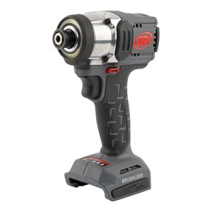 1/4 INCH COMPACT IMPACT DRIVER