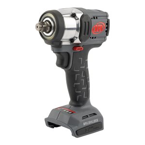 1/2 INCH COMPACT IMPACT WRENCH