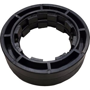 HUNTER W.NUT SPACER-SIMULATED