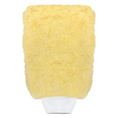 STANDARD WASH MITT