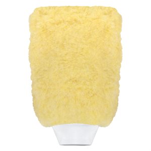 STANDARD WASH MITT