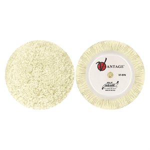 WOOL CUTTING PAD
