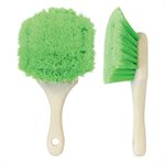 WHEEL & FENDER BRUSH - 8.5IN