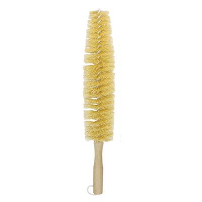 SPOKE BRUSH - 17IN