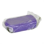 PURPLE CLAY